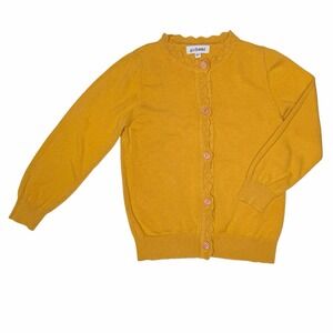 Girlhood By Little Stocking Co. Cardigan